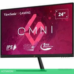 Игровой монитор ViewSonic Omni VX2479-HD-PRO