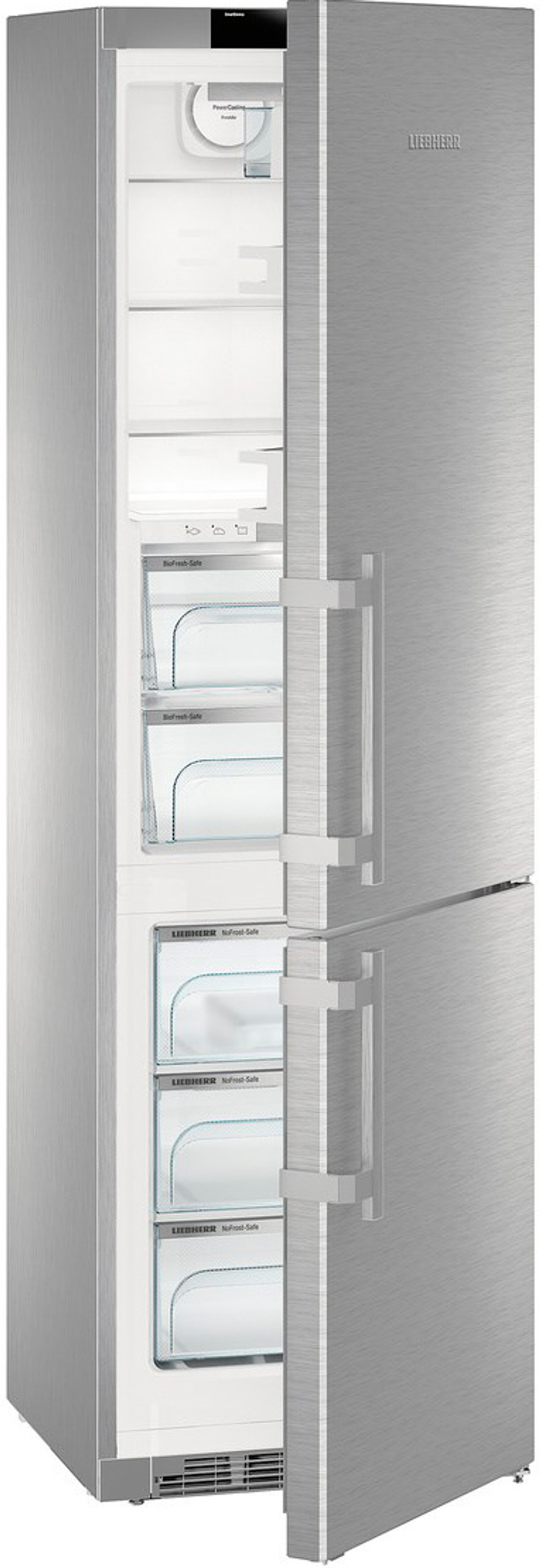 Холодильник Liebherr CBNes 4875