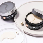 Medi Peel Dark Benone peptide9 патчи (черные)