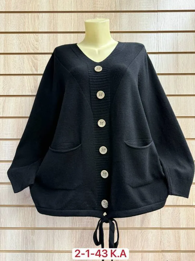 Кофта 2948369 Fabrika