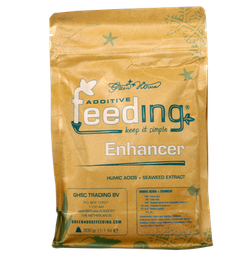 Powder Feeding Enhancer