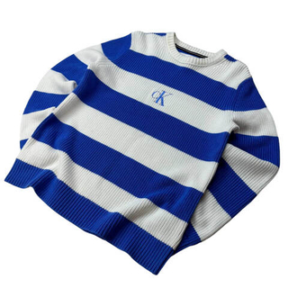 Свитер Calvin Klein