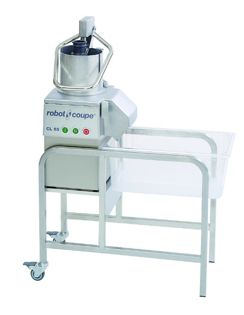 Овощерезка Robot Coupe CL55 рабочая станция