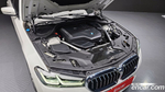 BMW 5 Series (G30) 520i Luxury (12.2022)