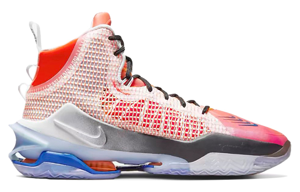 Кроссовки Nike Air Zoom G.T. Jump Ep