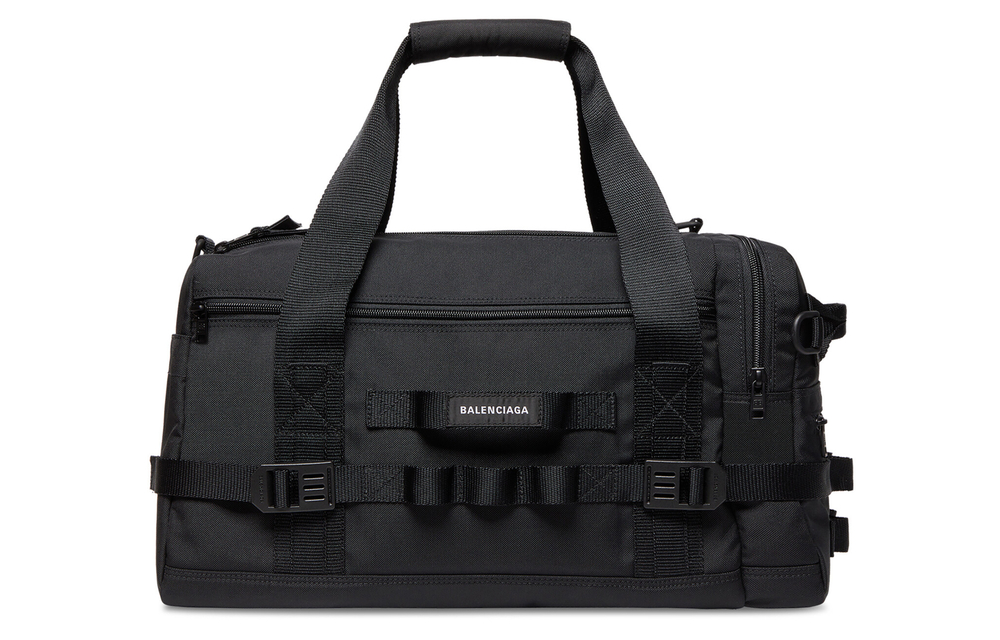Balenciaga Army Travel Bags