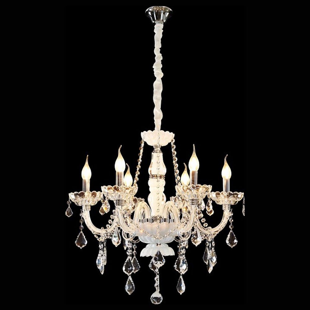 Подвесная люстра Citilux Финка CL353161