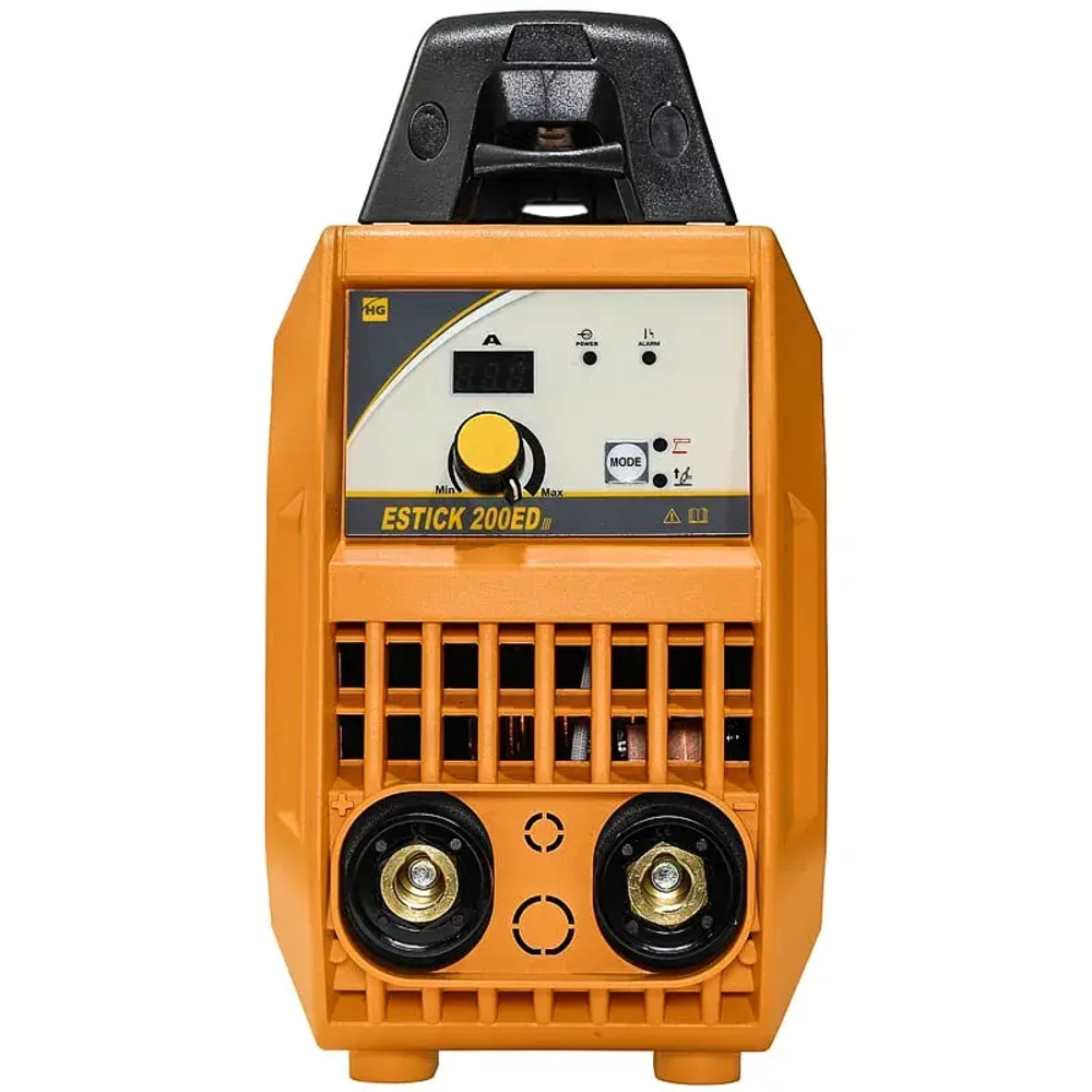 Hugong ESTICK 200ED III сварочный инвертор 040641