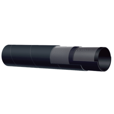 Рукав для сжатого воздуха DN 048 P=20 серия 155AA