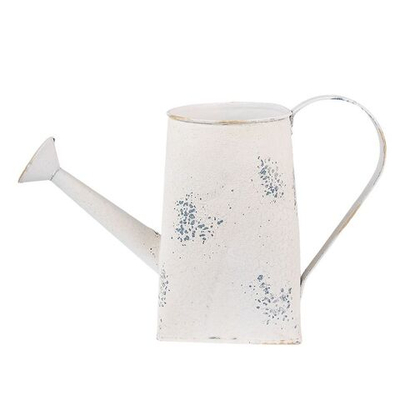 Лейка декоративная "Антик" большая 35x12x21см