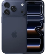 iPhone 17 Pro 1Tb Deep Blue