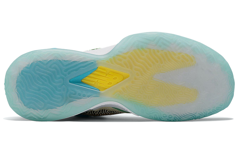 Кроссовки New Balance Kawhi 1 Moreno Valley