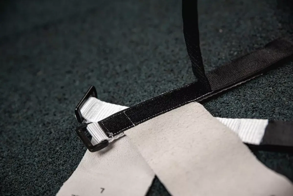 Накладки на ладони, M, квадр. отв.