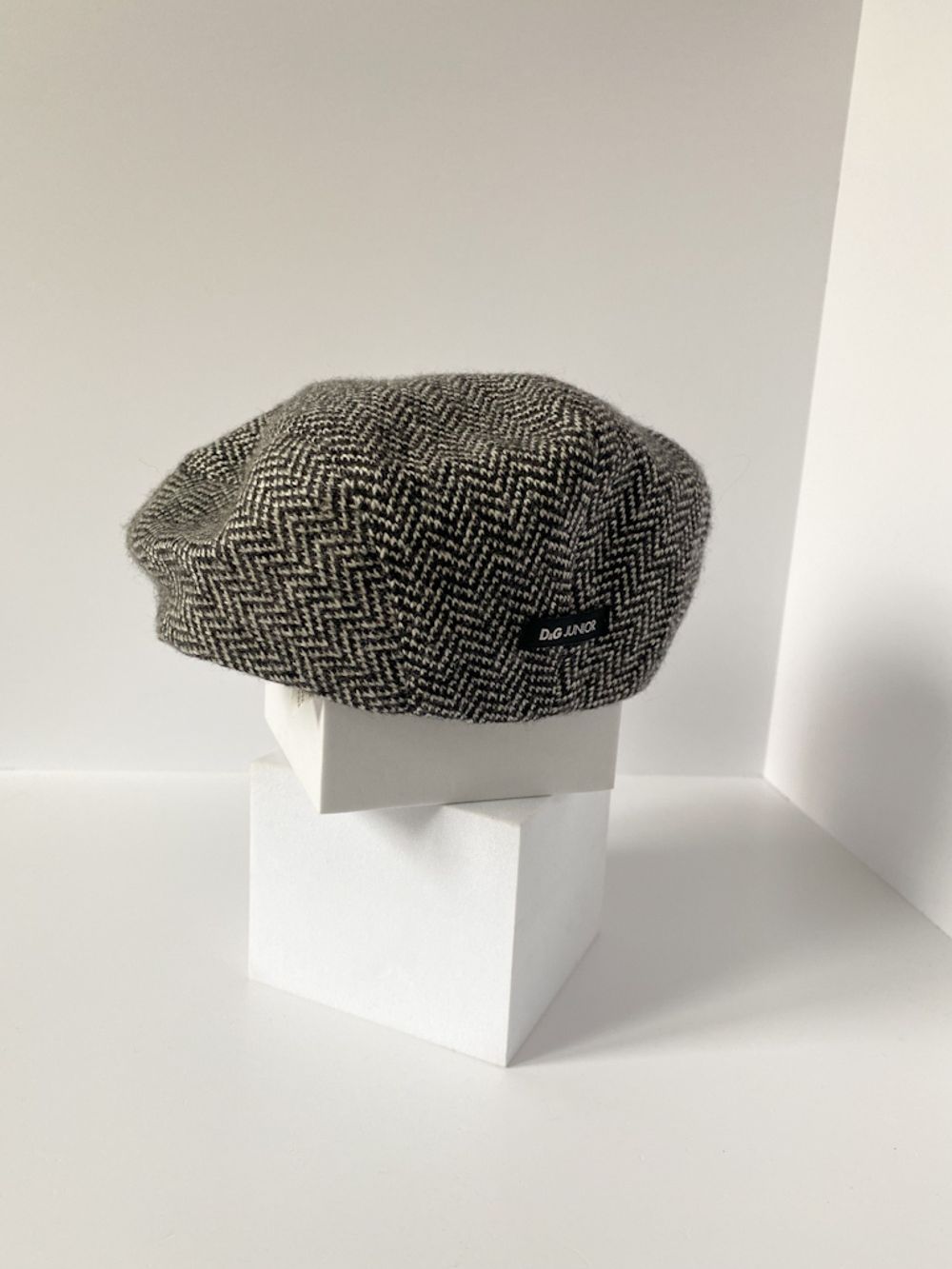 Шерстяная кепка Dolce&Gabbana, 98