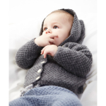 Журнал "Lamana baby" № 01