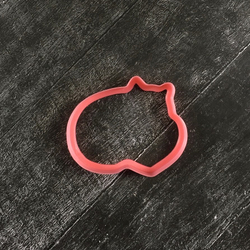 Кот с сердцем №7