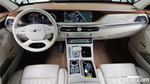 Genesis G90 3.8 AWD (02.2021)