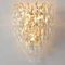 Бра Crystal Lux HEDONIST AP3