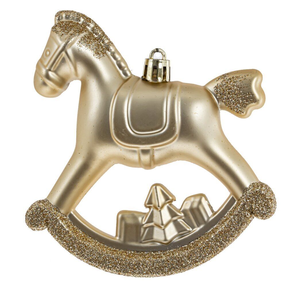 GAEM Набор из 20шт Украшение новогоднее "Шар", L40 W8 H40 см