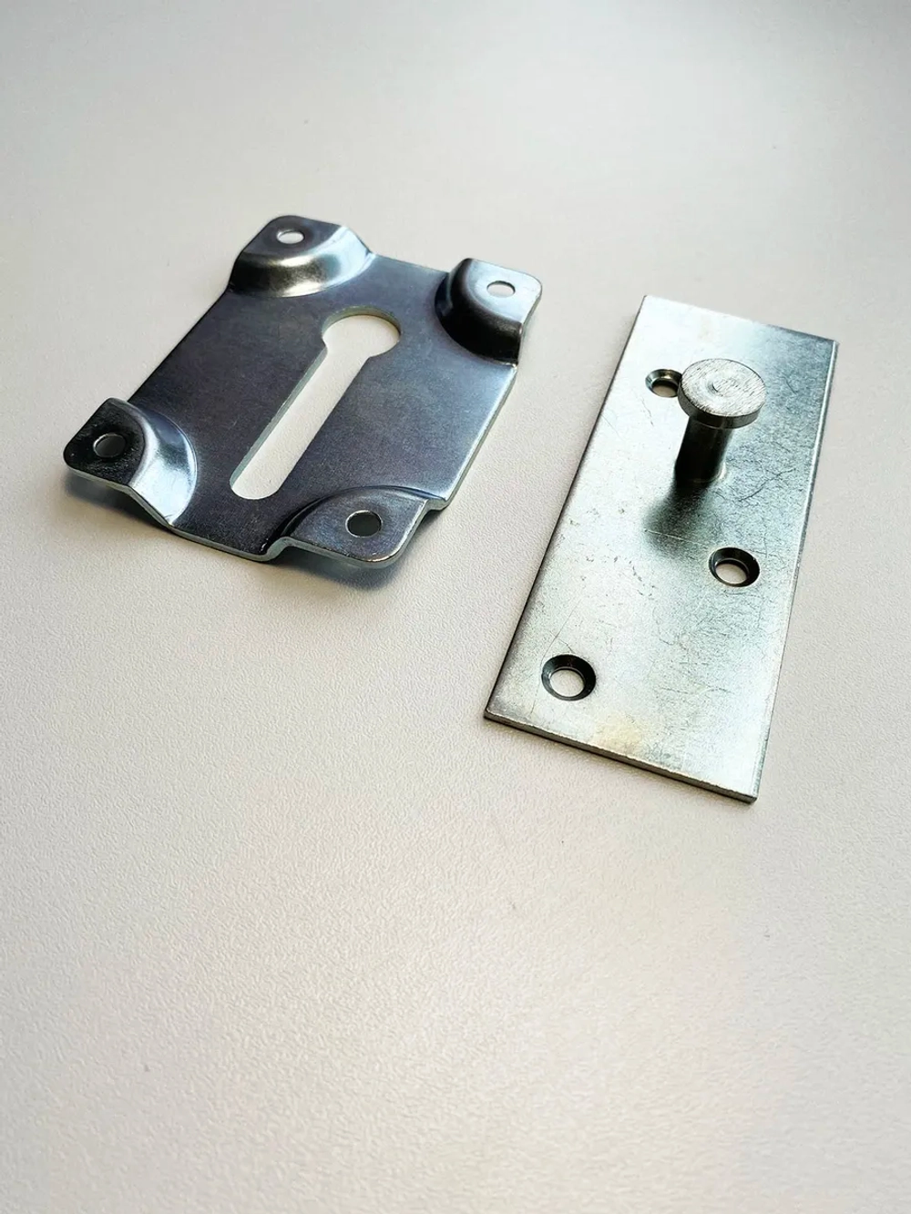 Механизм вращения, механизм поворота 586, 2 комплекта