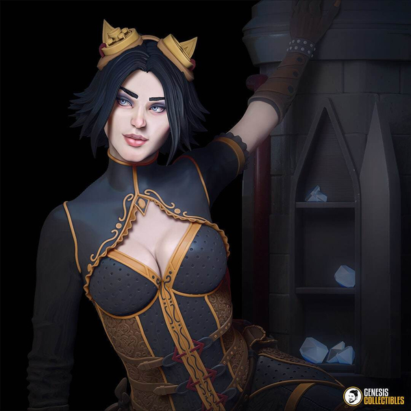 Фигурка Женщина кошка Catwoman Selina Kyle