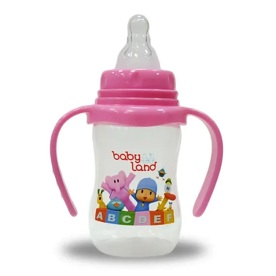 Бутылочка Baby Land 150 мл