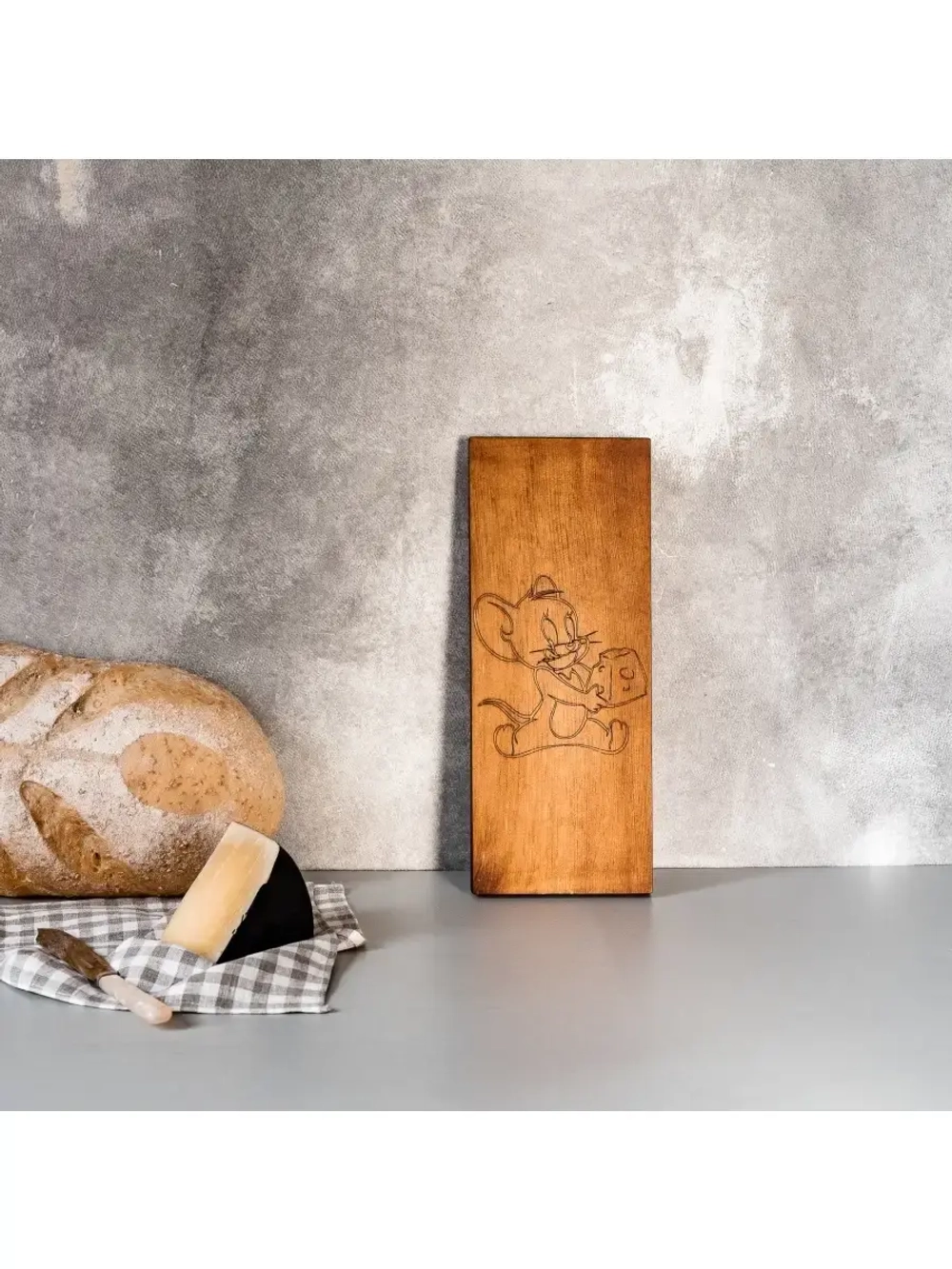 Разделочная доска