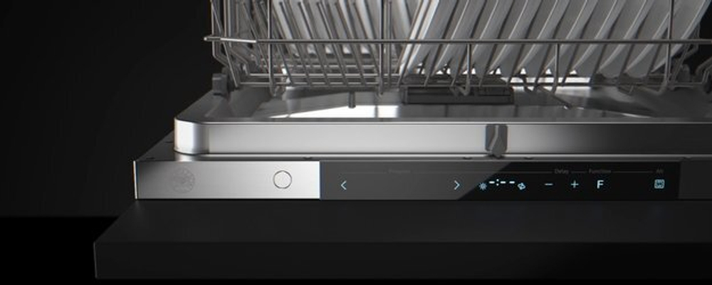 Посудомоечная машина Bertazzoni DW60BITS