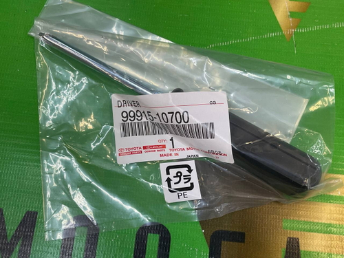 Отвертка 9991510700