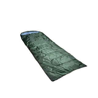 Спальник, 2,8 кг, -25 гр. С, олива
