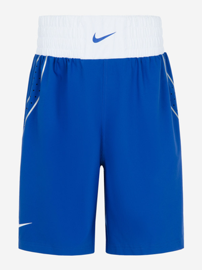 652860-494 Шорты боксерские NIKE BOXING SHORT