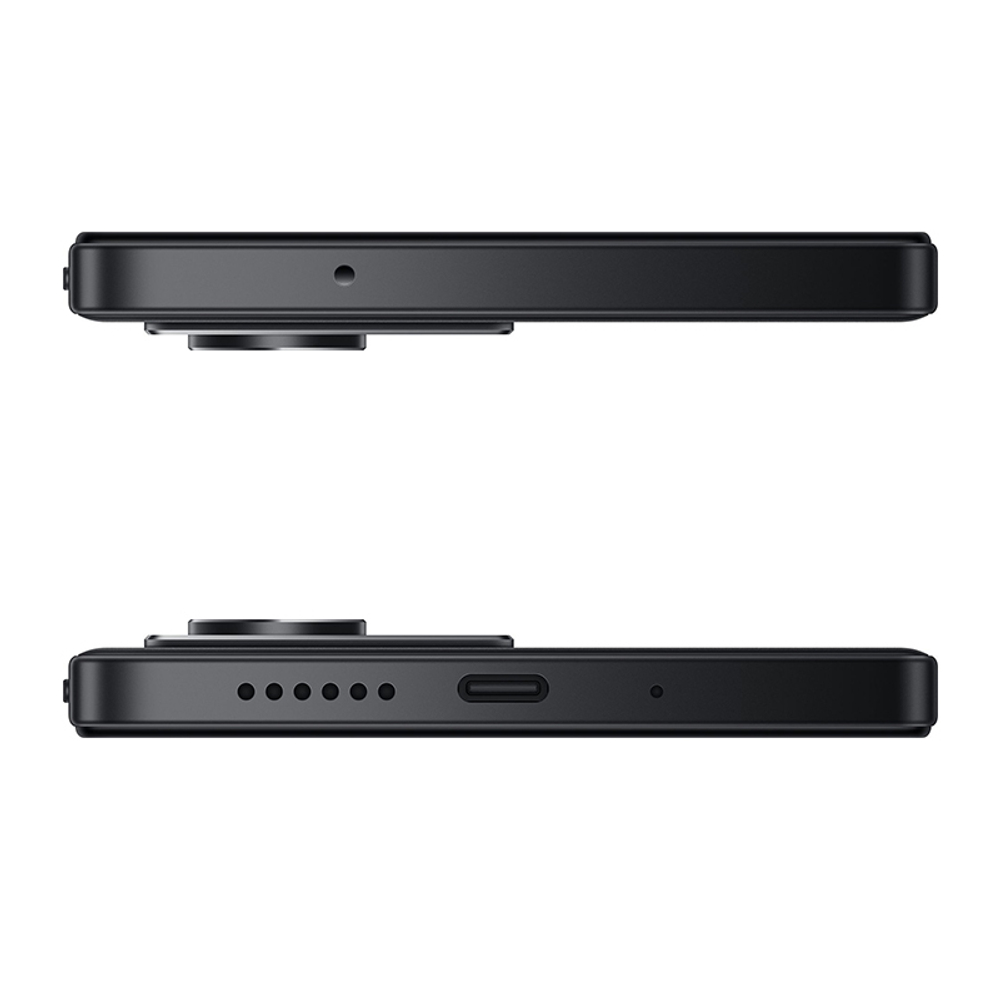 REDMI 15 6/128 Midnight Black