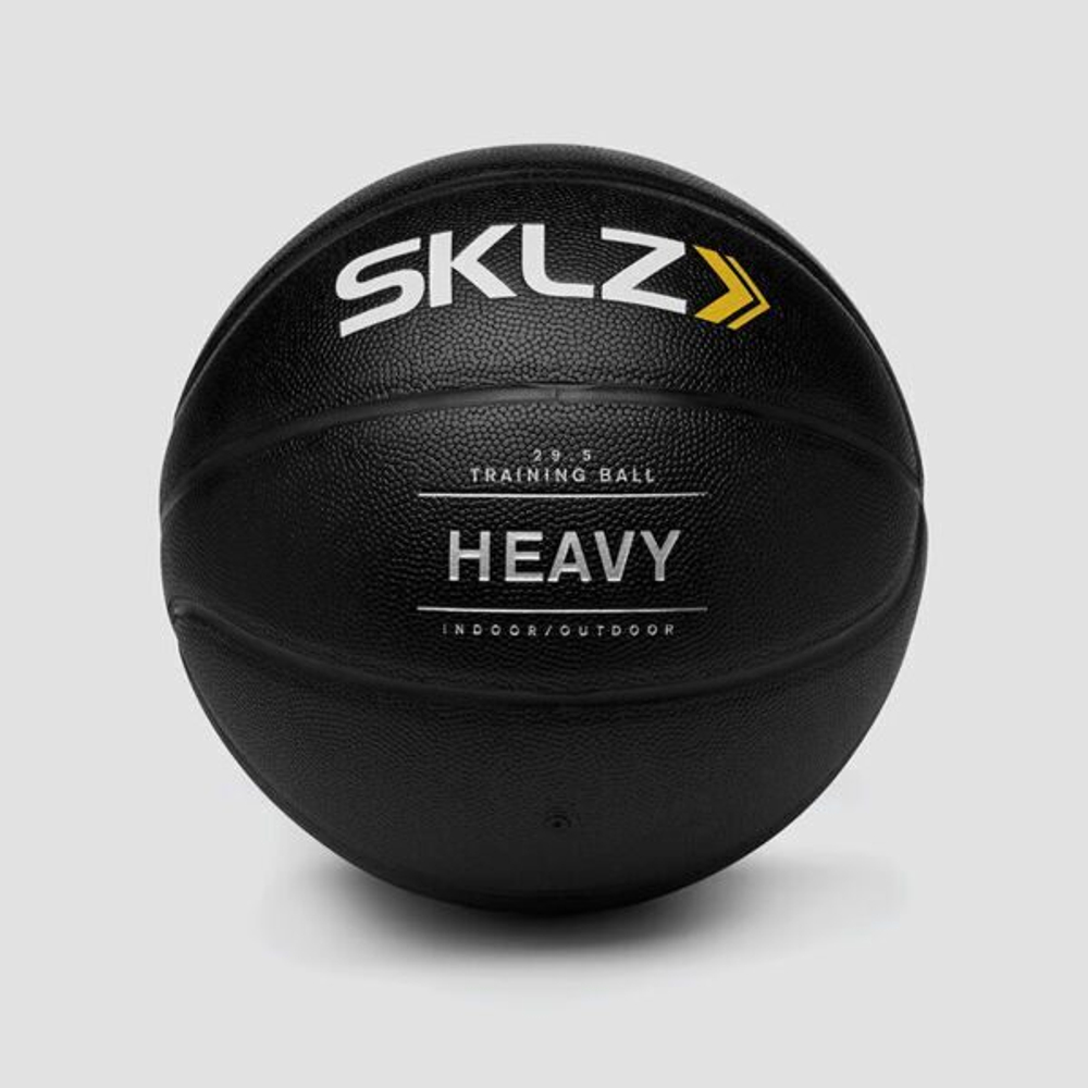 Утяжеленный баскетбольный мяч SKLZ Control Basketball Heavy Weight