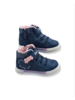 Ботинки демисезонные детские новинка