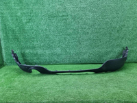 Юбка заднего бампера Mini Clubman F54 (2015-2019)