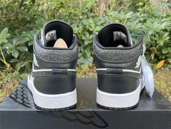 Air Jordan 1 Mid SE  FB9911-001