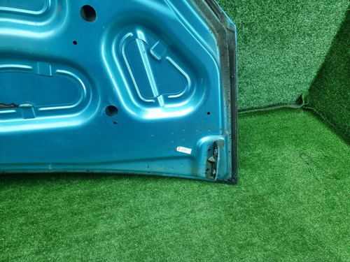 Капот Газель Next (2014-н.в.)