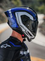 ALPINESTARS – Экипировка для автоспорта и картинга | Гоночные костюмы, обувь, перчатки, бельё и аксессуары