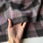 Фуле Серо-сиреневая клетка