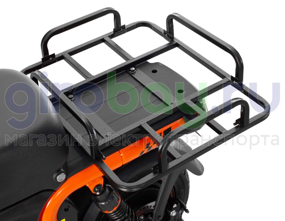 Электроскутер KUGOO U5 800W (60V/45Ah) фото №26