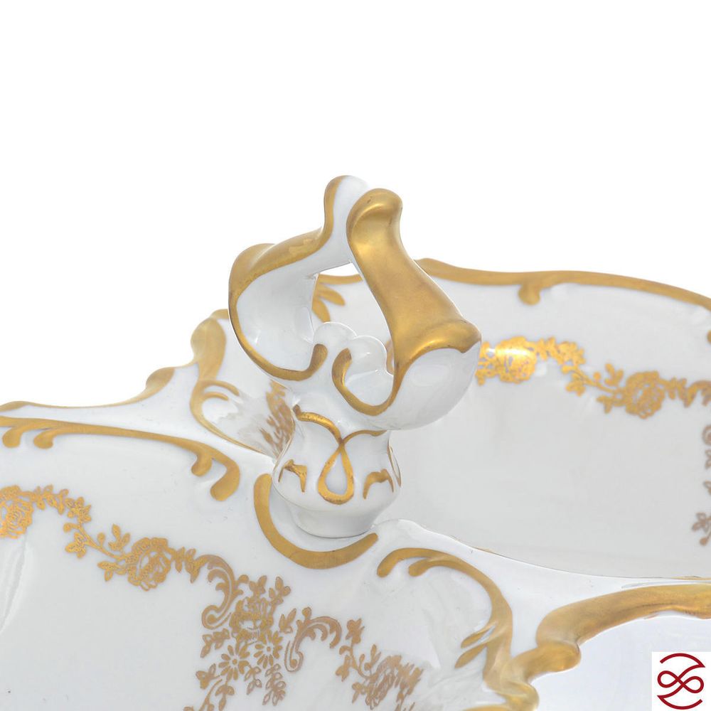 Менажница 2-я Queen's Crown Кастел 26 см