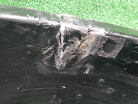 Диск литой R19 Mercedes V W447 (2014-н.в.) AMG