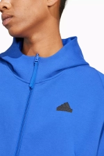 Кофта adidas Z.N.E. Premium FZ