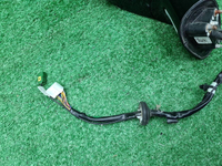 Зеркало левое Geely Tugella (2019-2024) 16 конт.