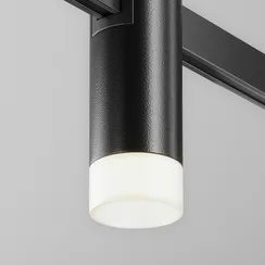 Трековый светильник Скольжение / Skim Flarity 4000K 2Вт 110° Technical tr145-1-3w4k-w-b