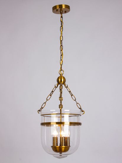 Подвесная люстра Abrasax CL.9102-5BR