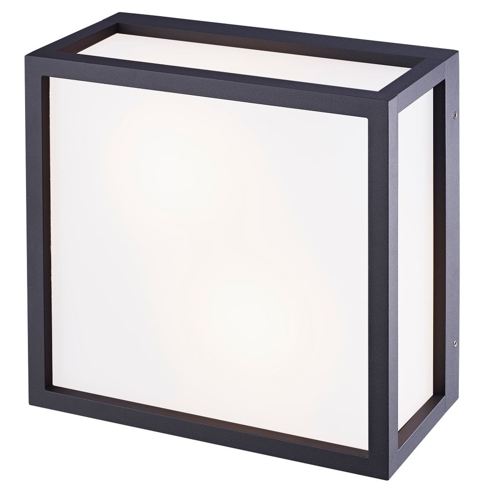 8378 Настенный уличный светильник UTAH