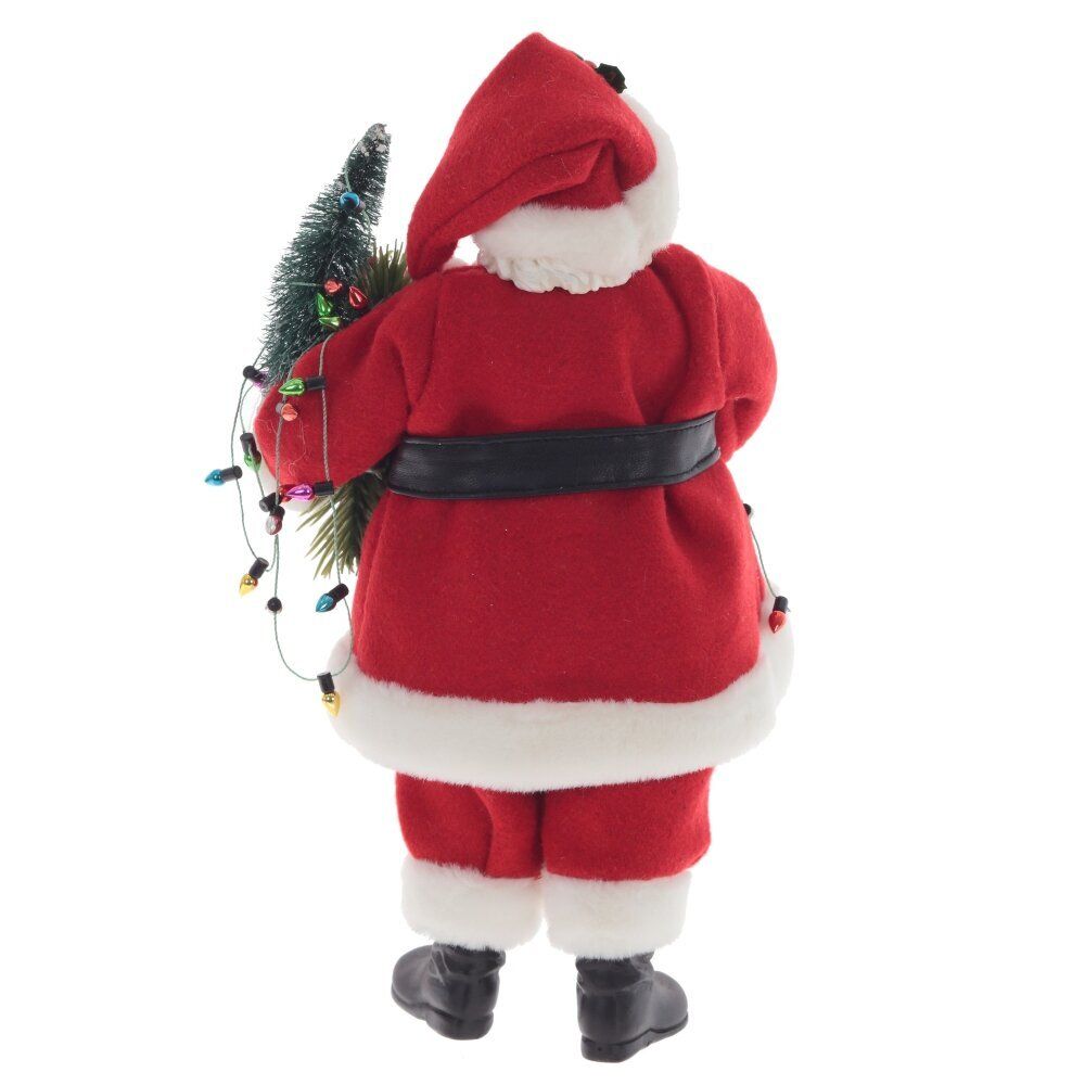 GAEM Дед Мороз , L18 W10 H26,5 см
