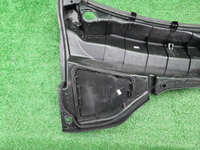 Жабо Changan CS35PLUS (2018-н.в.)