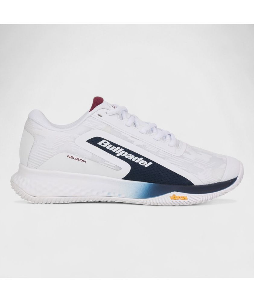 Кроссовки мужские для игры в падел NEURON VIBRAM 25I